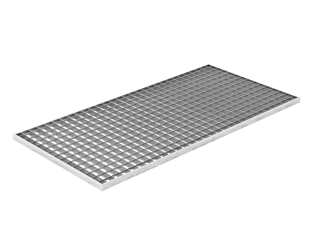 Gratare standard